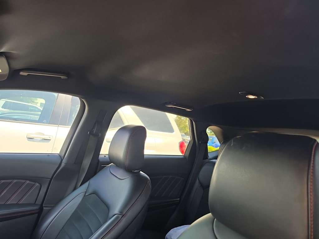 Thumbnail: 2020 Ford Edge - 10
