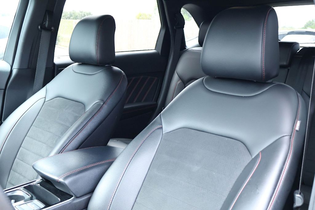 Thumbnail: 2020 Ford Edge - 11