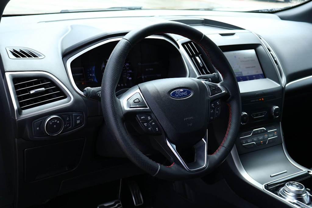 Thumbnail: 2020 Ford Edge - 2