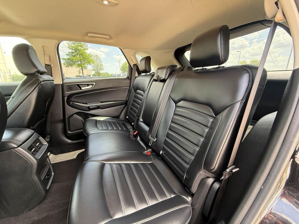 2023 Ford Edge SEL 20