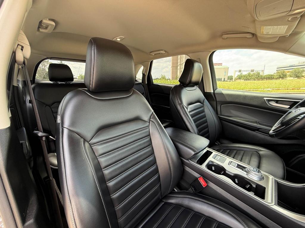 2023 Ford Edge SEL 11