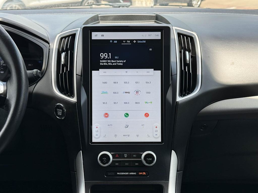 2023 Ford Edge SEL 14