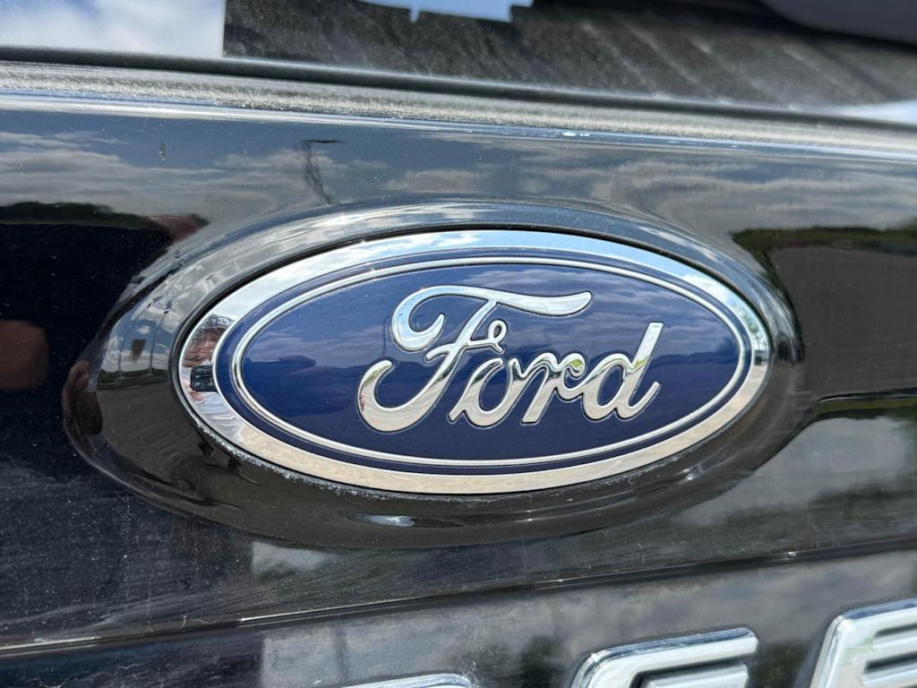 2023 Ford Edge SEL 7