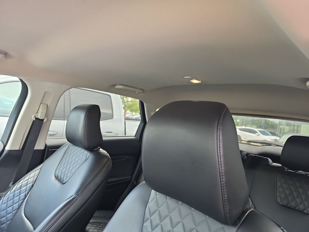 Thumbnail: 2024 Ford Edge - 7