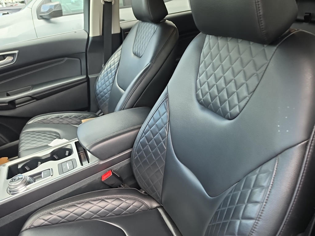 Thumbnail: 2024 Ford Edge - 6