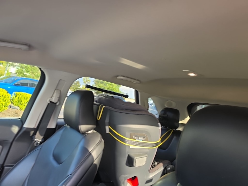 Thumbnail: 2022 Ford Edge - 11