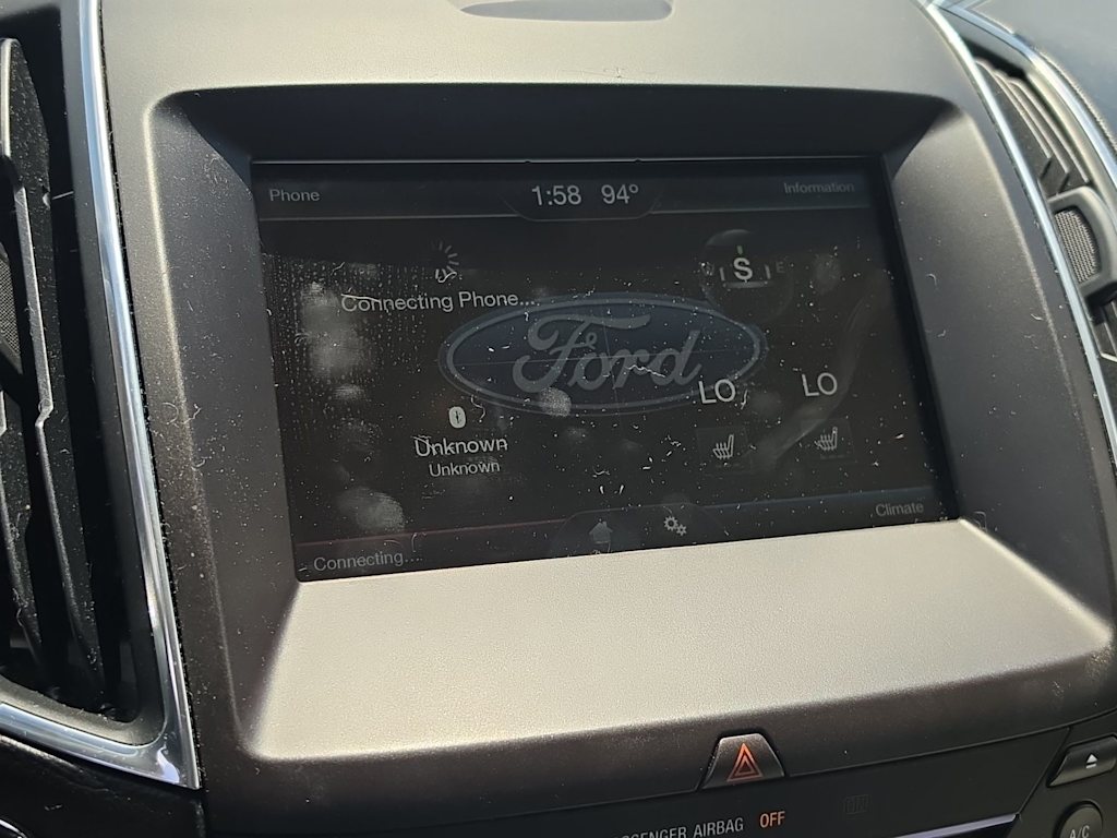 Thumbnail: 2015 Ford Edge - 6