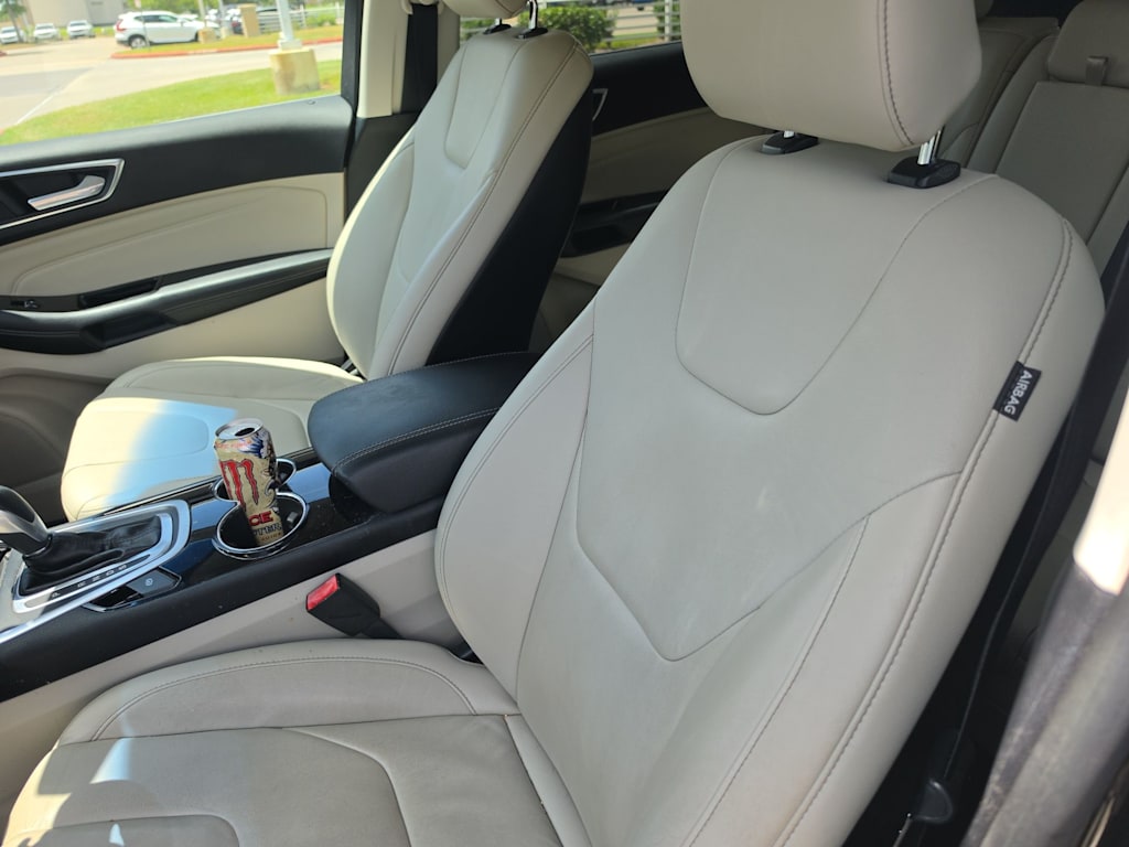 Thumbnail: 2015 Ford Edge - 4