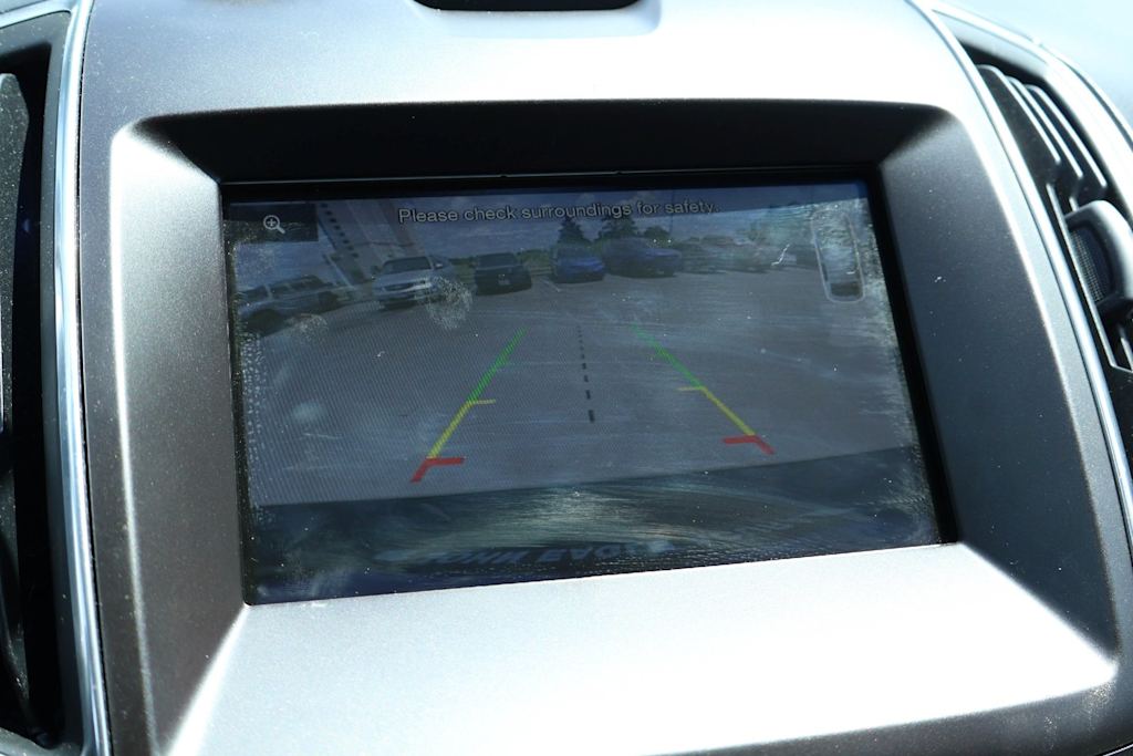 Thumbnail: 2015 Ford Edge - 29