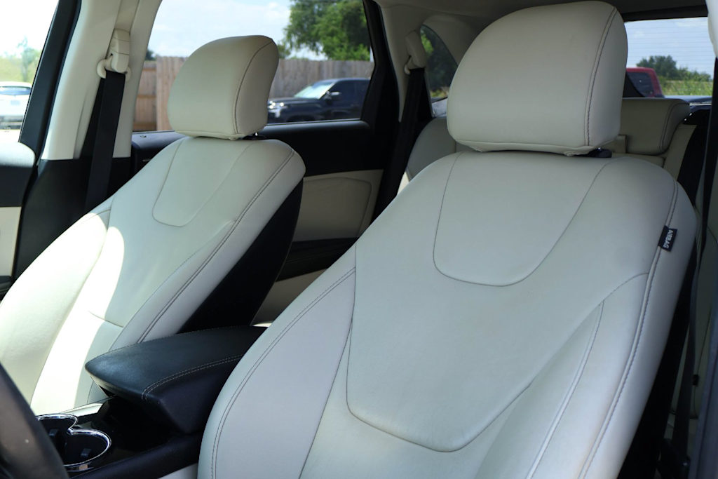 Thumbnail: 2015 Ford Edge - 10