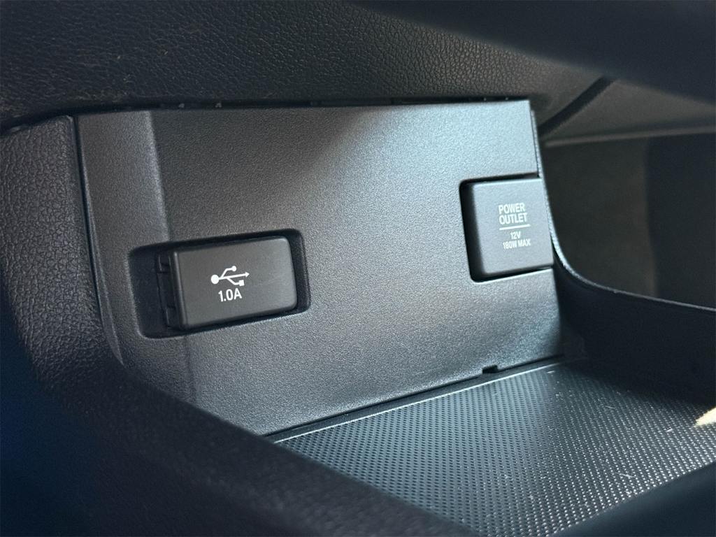 Thumbnail: 2016 Honda Civic - 26