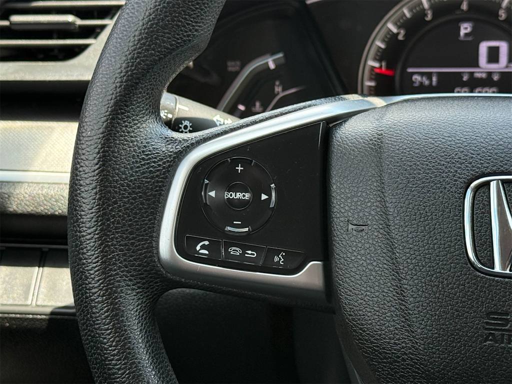 Thumbnail: 2016 Honda Civic - 22