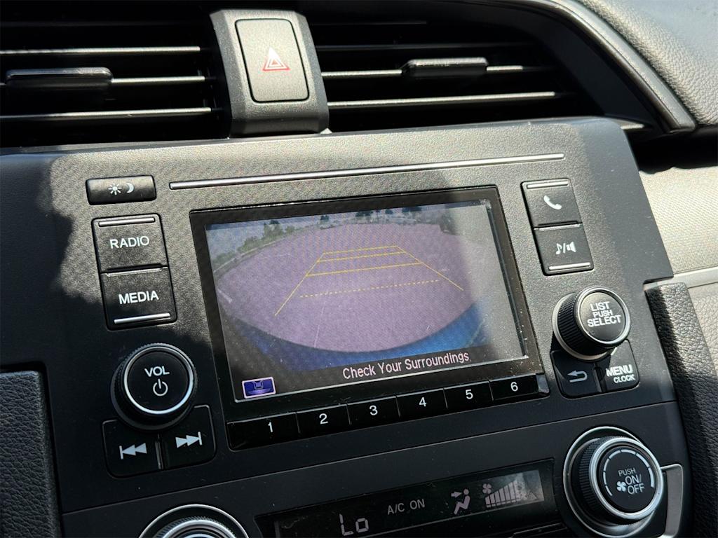 Thumbnail: 2016 Honda Civic - 29