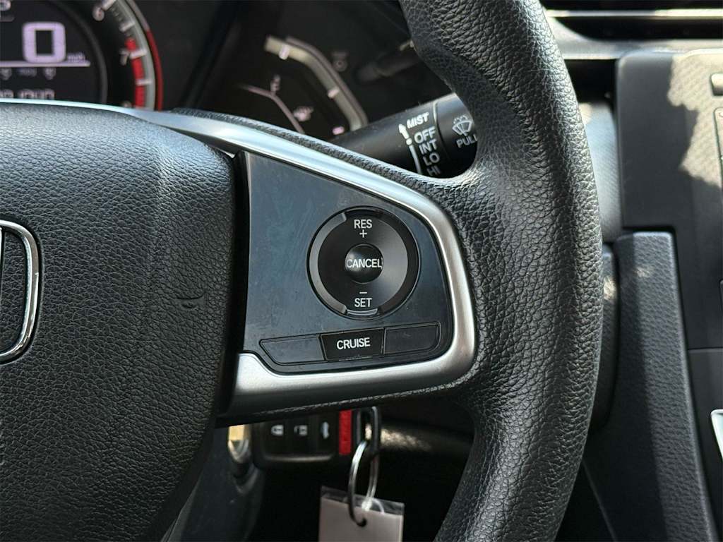 Thumbnail: 2016 Honda Civic - 23