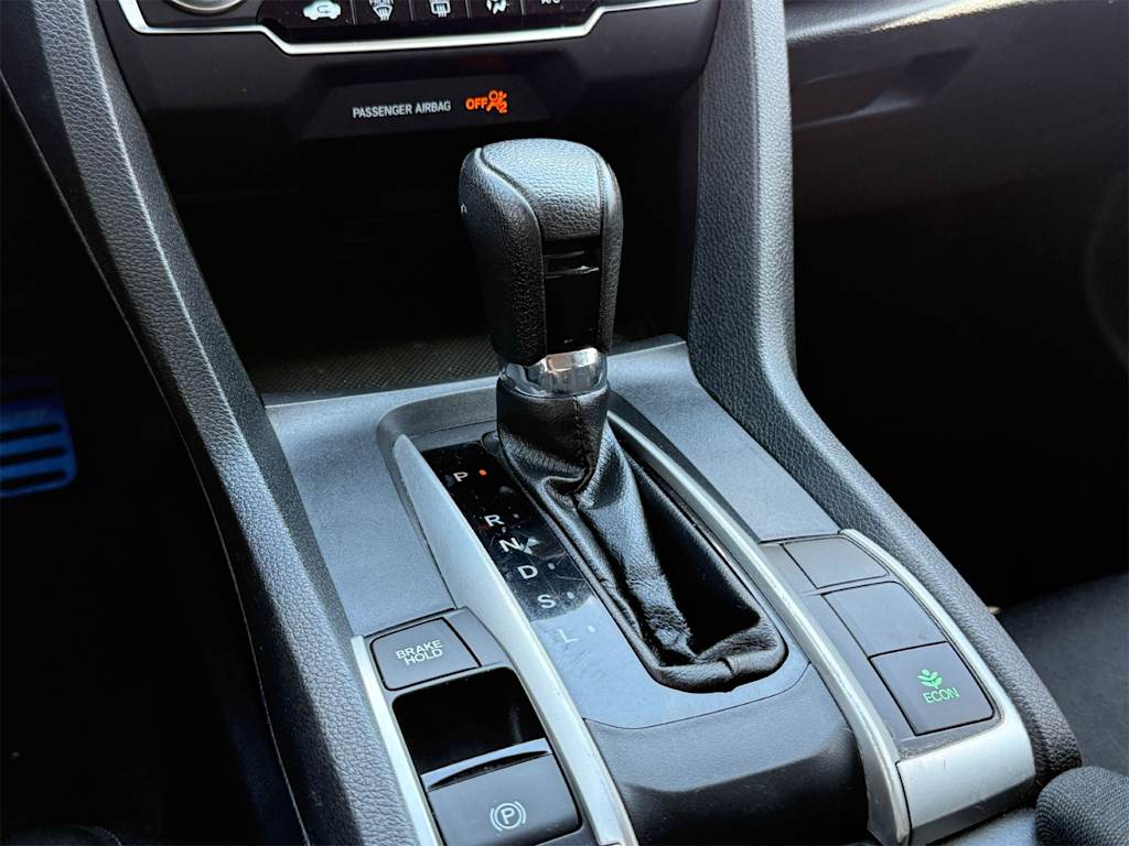 Thumbnail: 2016 Honda Civic - 16