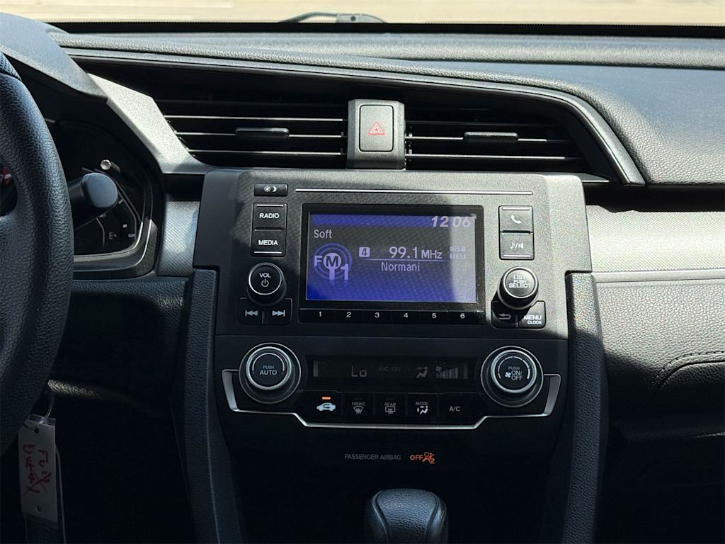 Thumbnail: 2016 Honda Civic - 15