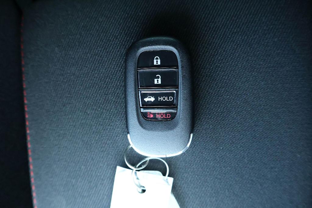 Thumbnail: 2024 Honda Civic - 19