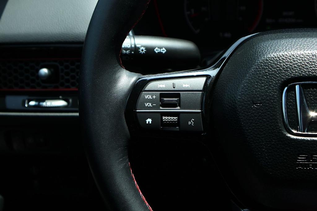 Thumbnail: 2024 Honda Civic - 22