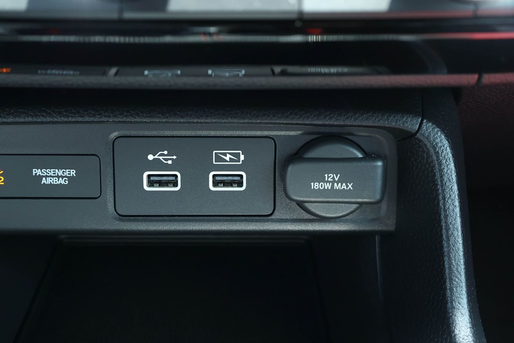 Thumbnail: 2024 Honda Civic - 26