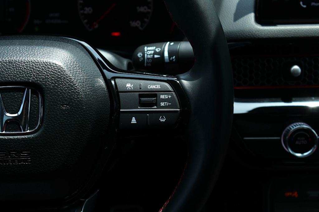 Thumbnail: 2024 Honda Civic - 23