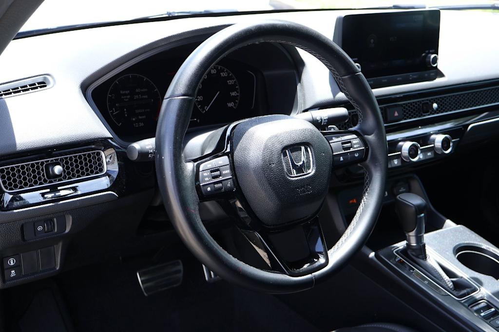Thumbnail: 2023 Honda Civic - 2