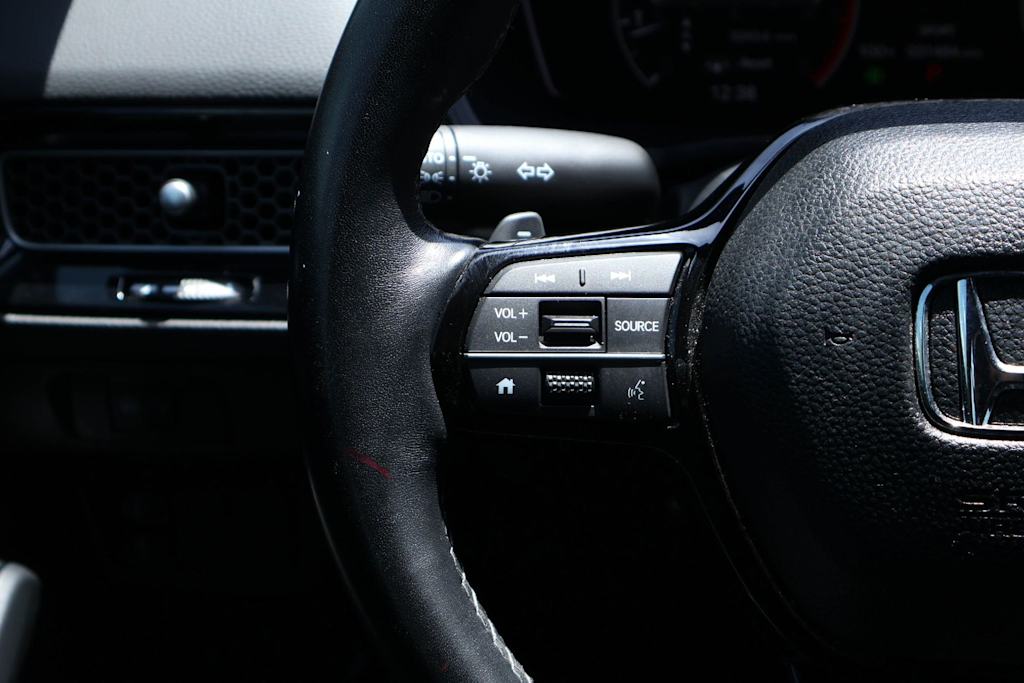 Thumbnail: 2023 Honda Civic - 22