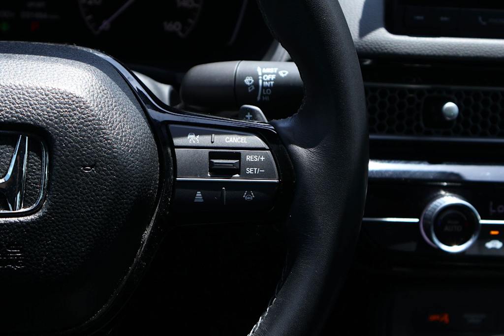 Thumbnail: 2023 Honda Civic - 23