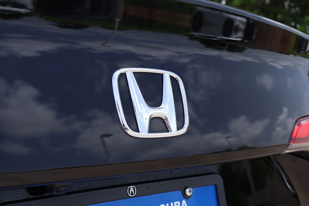 Thumbnail: 2022 Honda Civic - 7