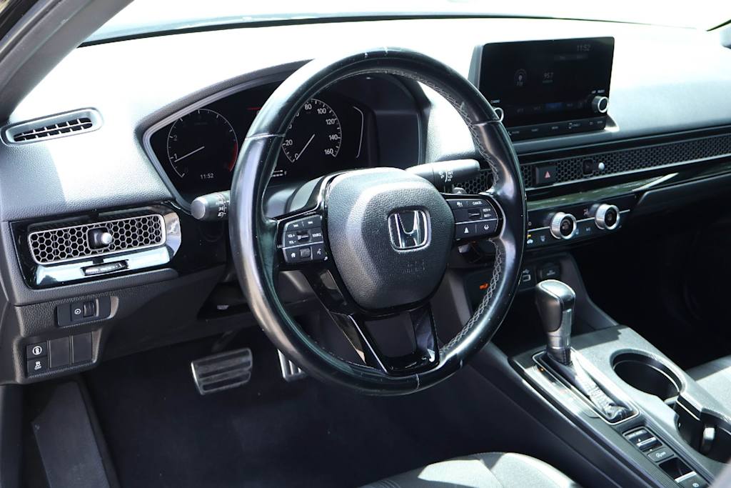 Thumbnail: 2022 Honda Civic - 2