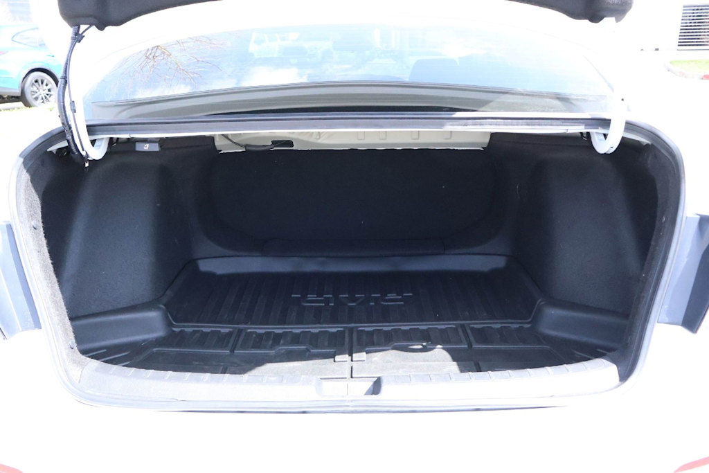 Thumbnail: 2024 Honda Civic - 18