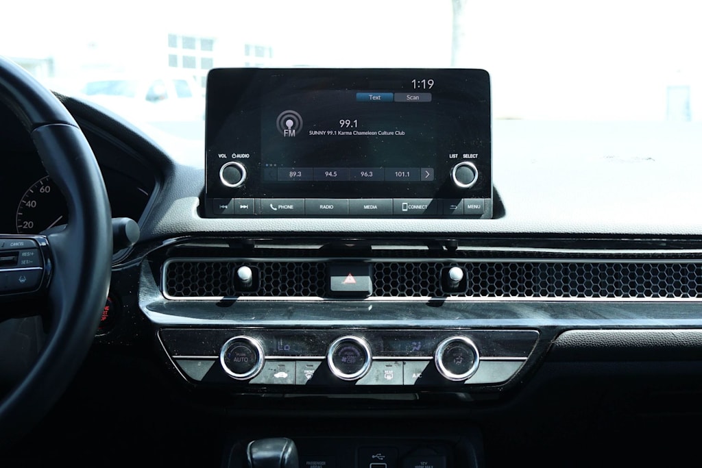 Thumbnail: 2024 Honda Civic - 15