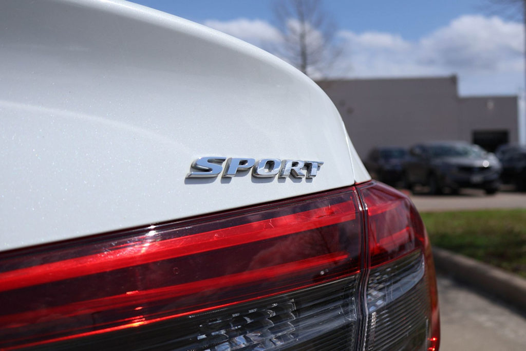 Thumbnail: 2024 Honda Civic - 7