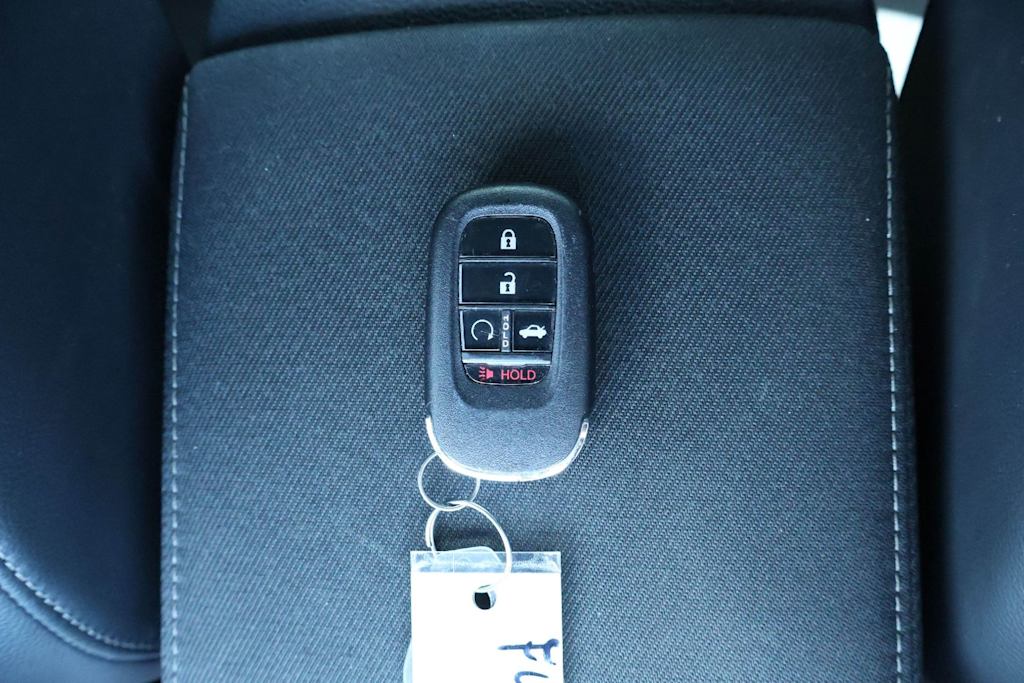 Thumbnail: 2024 Honda Civic - 19