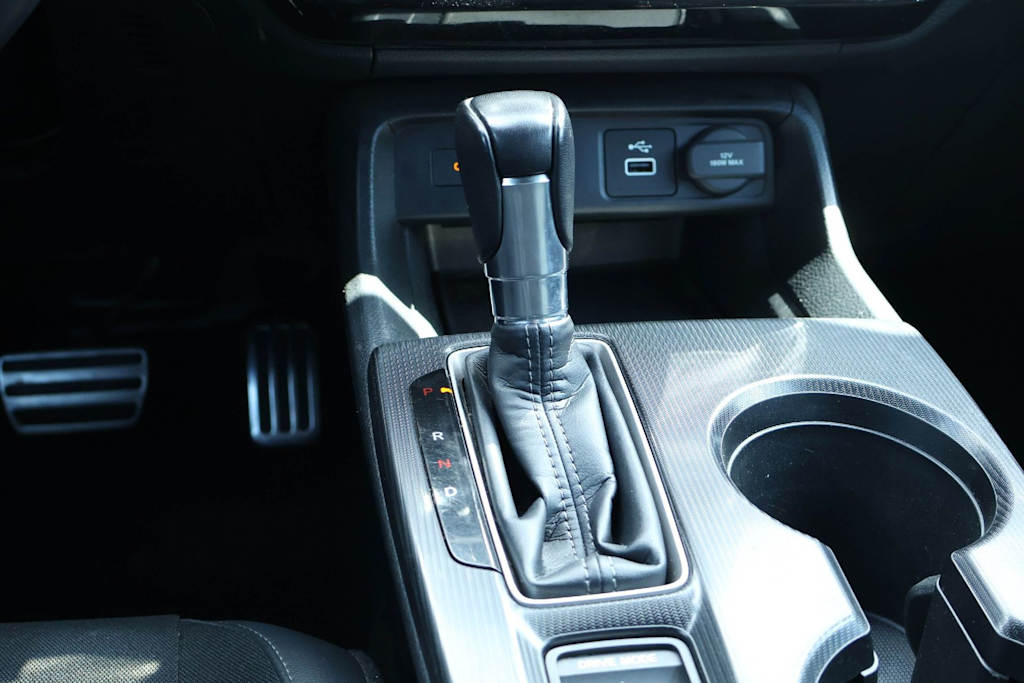 Thumbnail: 2024 Honda Civic - 16