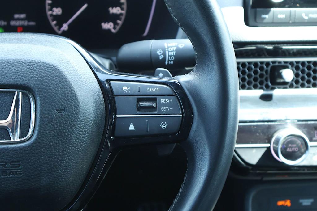 Thumbnail: 2024 Honda Civic - 23