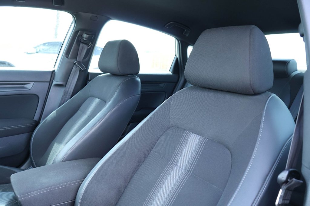 Thumbnail: 2024 Honda Civic - 11