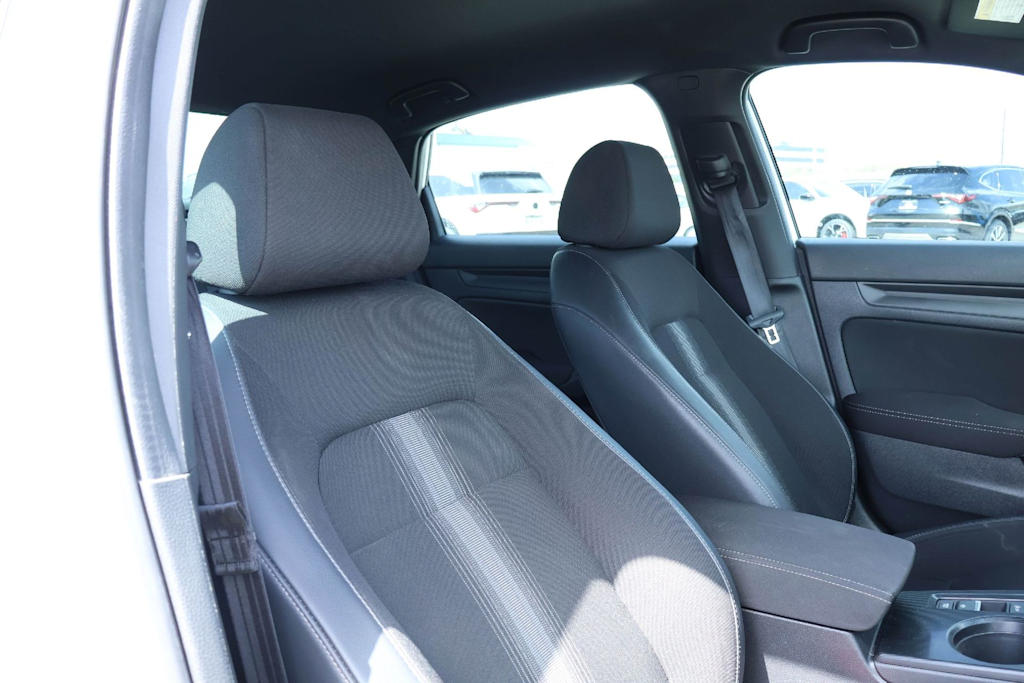 Thumbnail: 2024 Honda Civic - 12