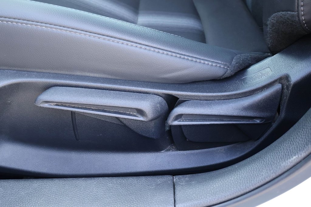 Thumbnail: 2024 Honda Civic - 24