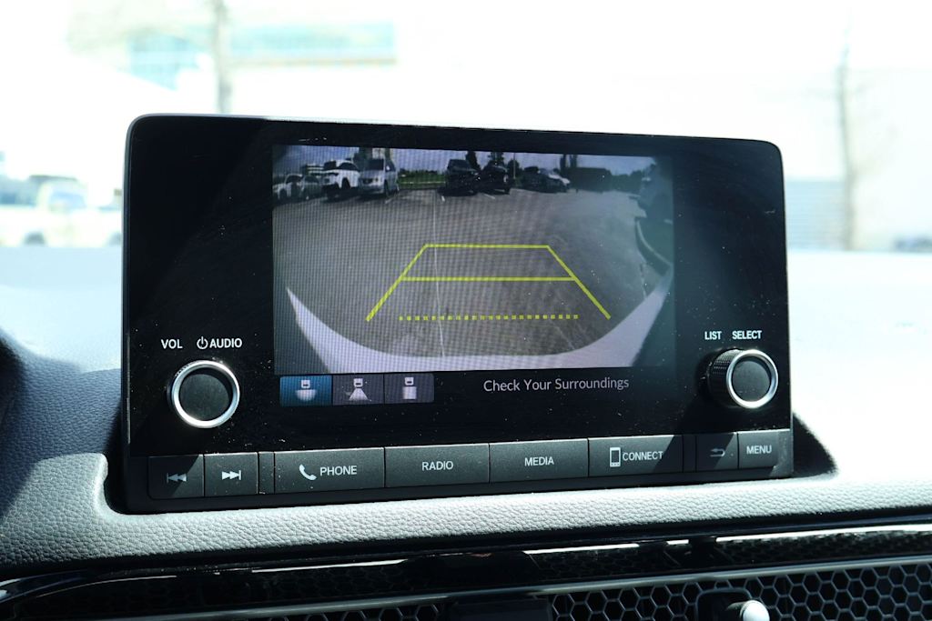 Thumbnail: 2024 Honda Civic - 29