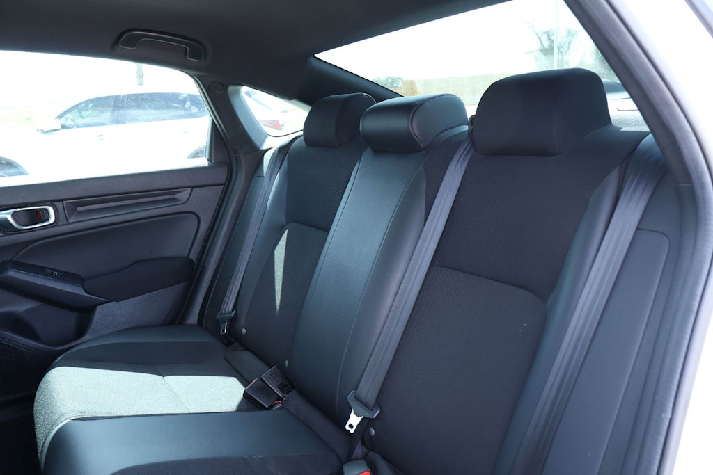 Thumbnail: 2024 Honda Civic - 21