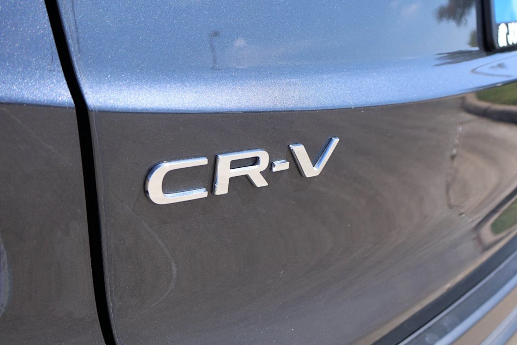 Thumbnail: 2025 Honda CR-V - 7