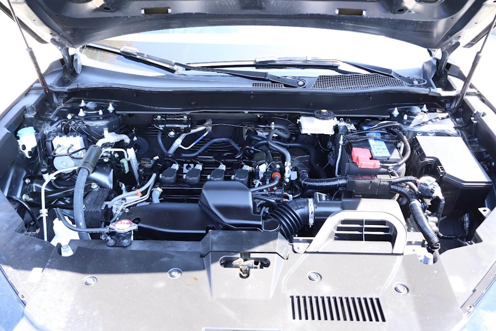 Thumbnail: 2025 Honda CR-V - 9