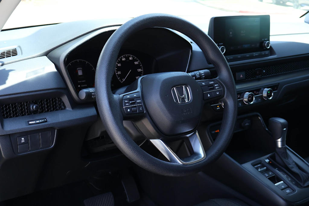 Thumbnail: 2025 Honda CR-V - 2