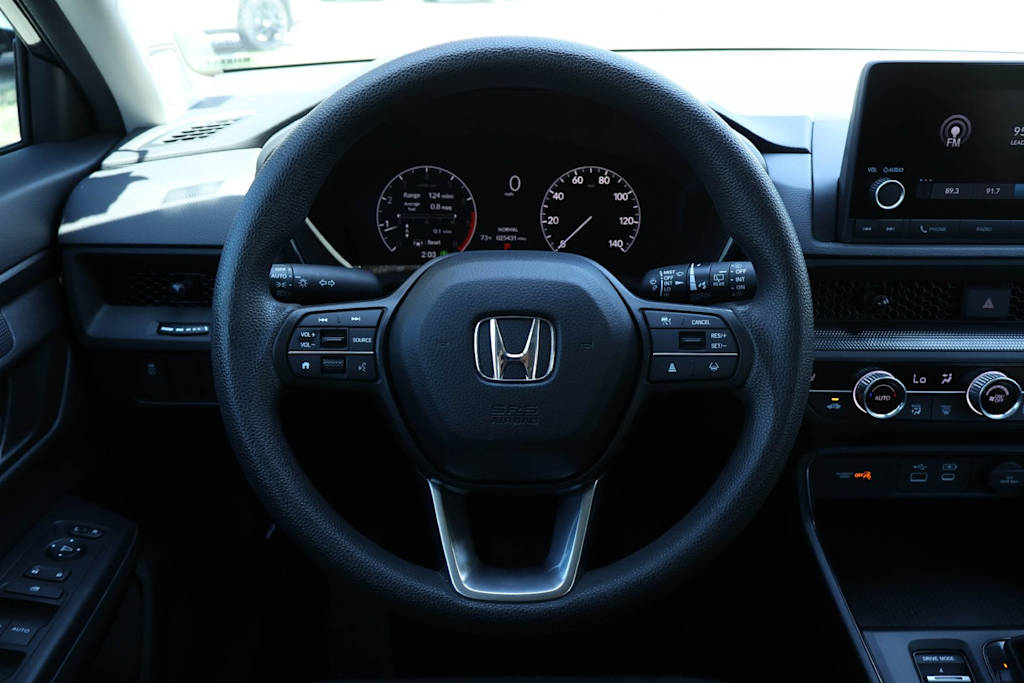 Thumbnail: 2025 Honda CR-V - 14