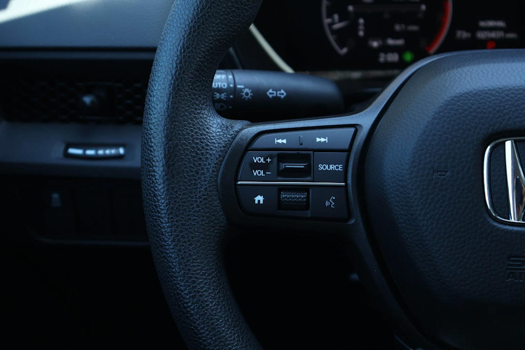 Thumbnail: 2025 Honda CR-V - 22