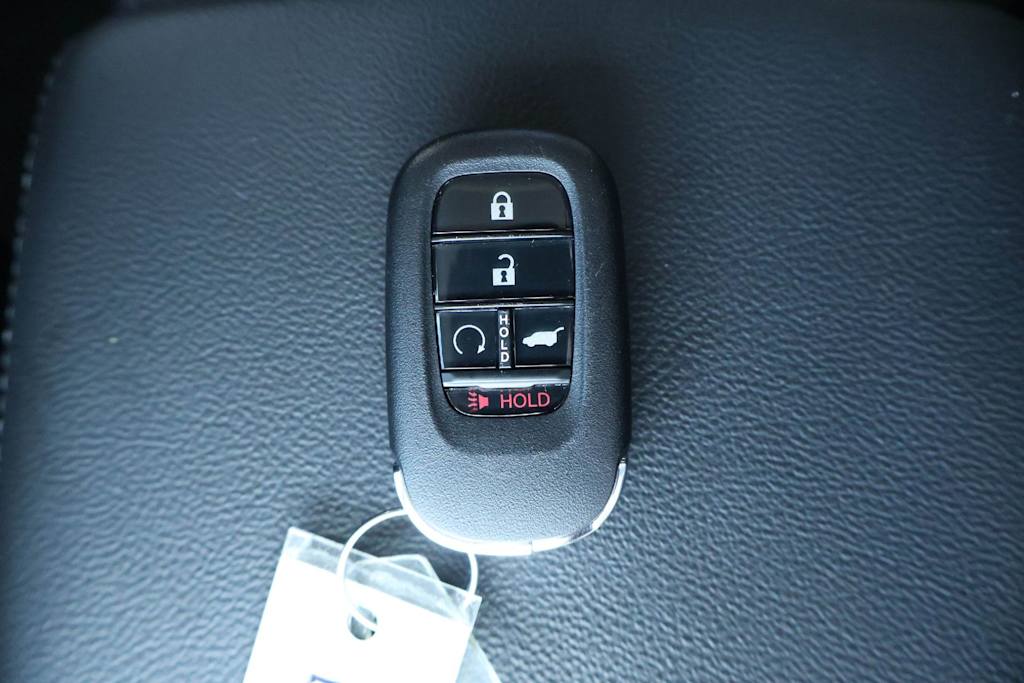 Thumbnail: 2025 Honda CR-V - 19