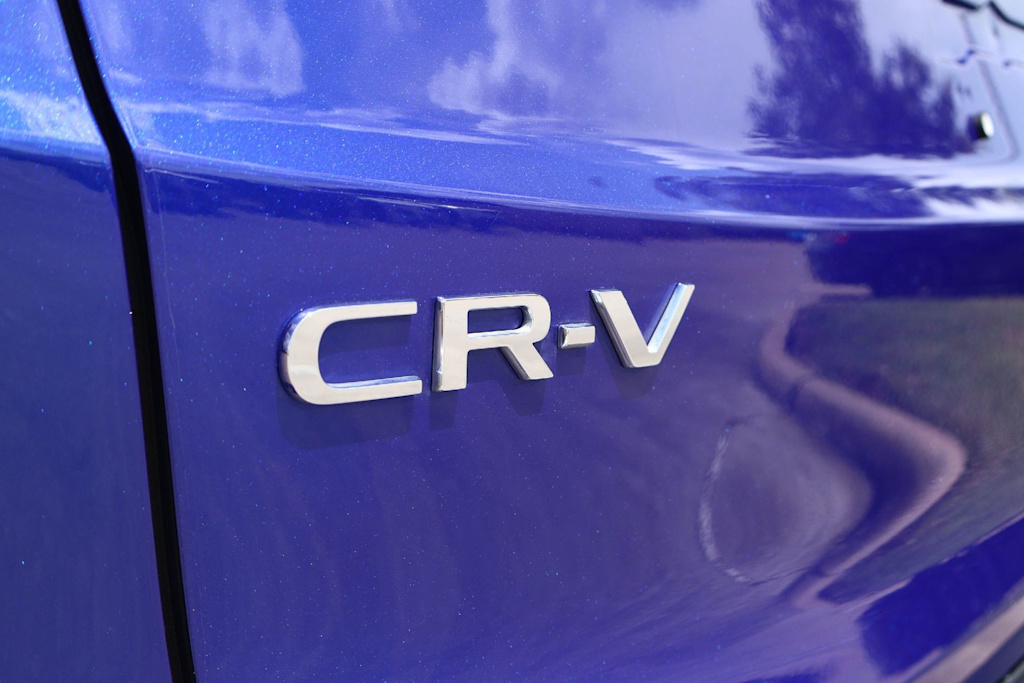 Thumbnail: 2025 Honda CR-V - 7