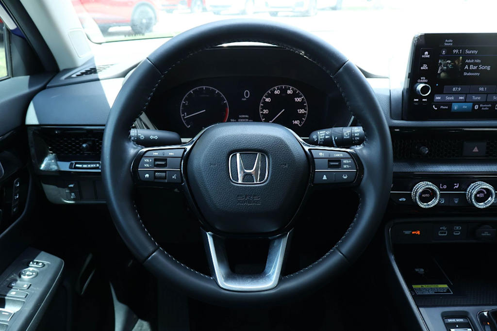 Thumbnail: 2025 Honda CR-V - 14