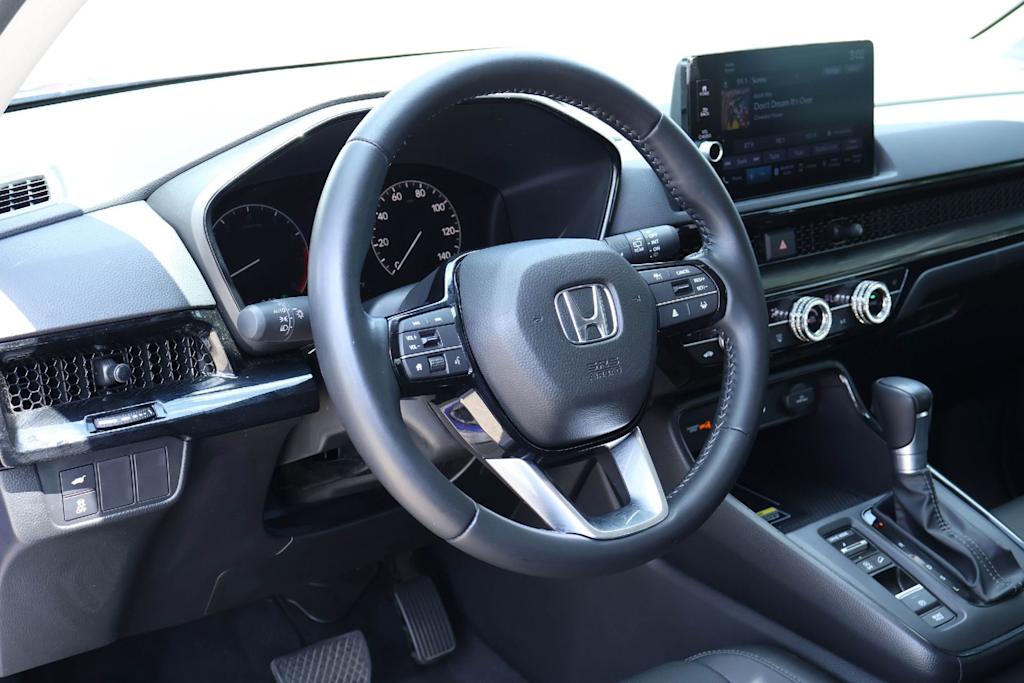Thumbnail: 2025 Honda CR-V - 2