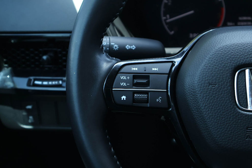 Thumbnail: 2025 Honda CR-V - 22